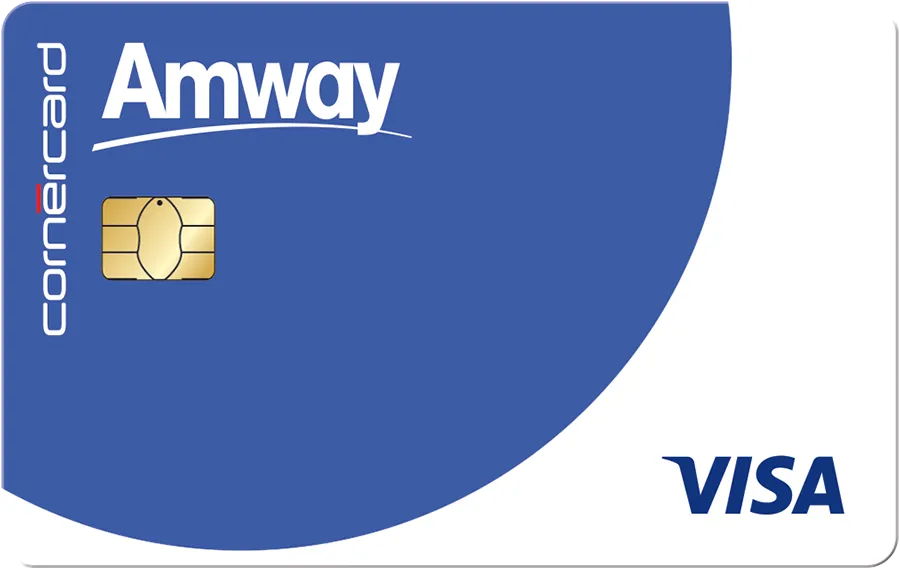 Kredikarten Cornèrcard im Wunschdesign für Privatkunden